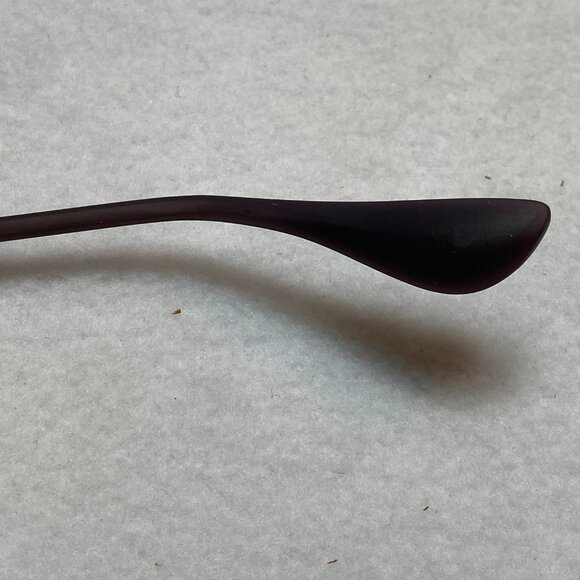 Ray-Ban RB 3539 Eyeglasses 192/8G Gray 54-19-145 - Picture 6 of 13